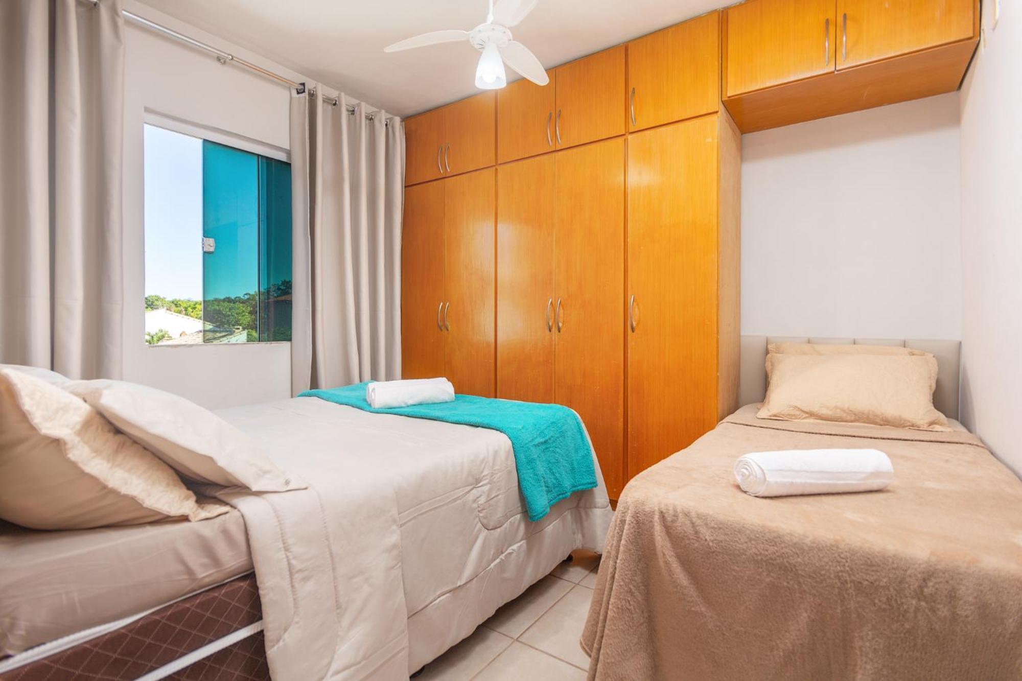 Refugio Tropical Casa De Praia Com Piscina Aquecida E 4 Suites E Garagem 3 Carros, 800 Mtrs Da Praia Internet 700 Mbps, Condominio Privado Com Pista De Skate , Quadra De Futevolei , Campos E Quadras De Futebol! Кабу-Фриу Экстерьер фото