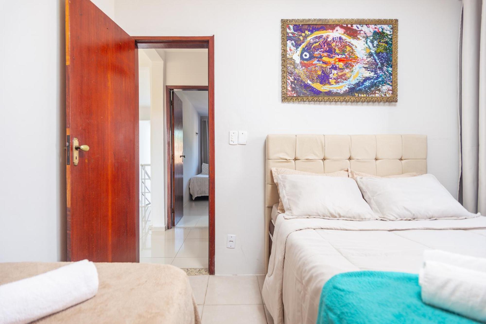 Refugio Tropical Casa De Praia Com Piscina Aquecida E 4 Suites E Garagem 3 Carros, 800 Mtrs Da Praia Internet 700 Mbps, Condominio Privado Com Pista De Skate , Quadra De Futevolei , Campos E Quadras De Futebol! Кабу-Фриу Экстерьер фото
