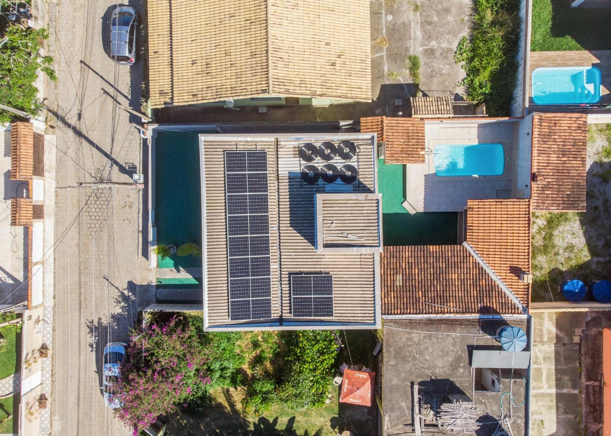 Refugio Tropical Casa De Praia Com Piscina Aquecida E 4 Suites E Garagem 3 Carros, 800 Mtrs Da Praia Internet 700 Mbps, Condominio Privado Com Pista De Skate , Quadra De Futevolei , Campos E Quadras De Futebol! Кабу-Фриу Экстерьер фото