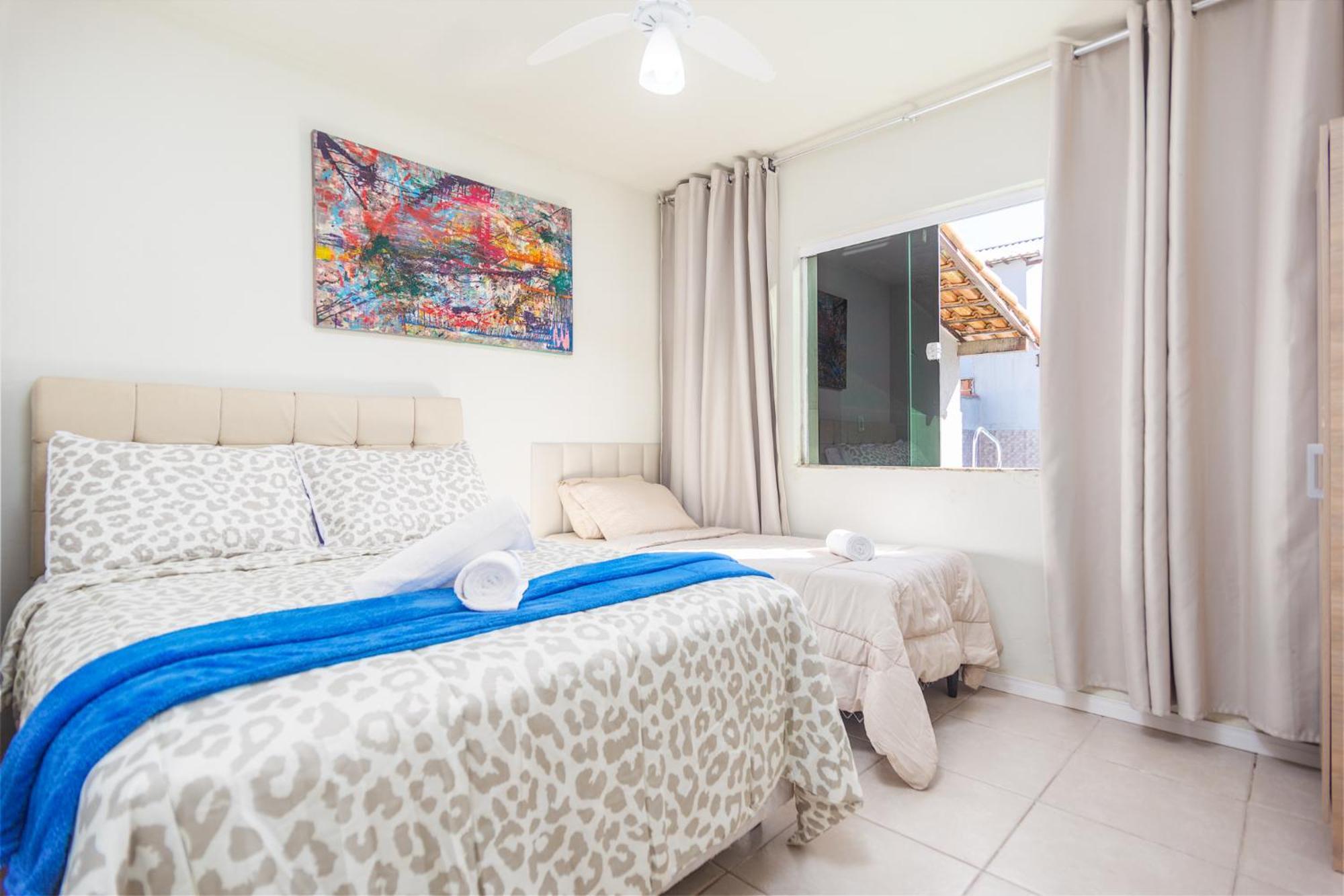 Refugio Tropical Casa De Praia Com Piscina Aquecida E 4 Suites E Garagem 3 Carros, 800 Mtrs Da Praia Internet 700 Mbps, Condominio Privado Com Pista De Skate , Quadra De Futevolei , Campos E Quadras De Futebol! Кабу-Фриу Экстерьер фото
