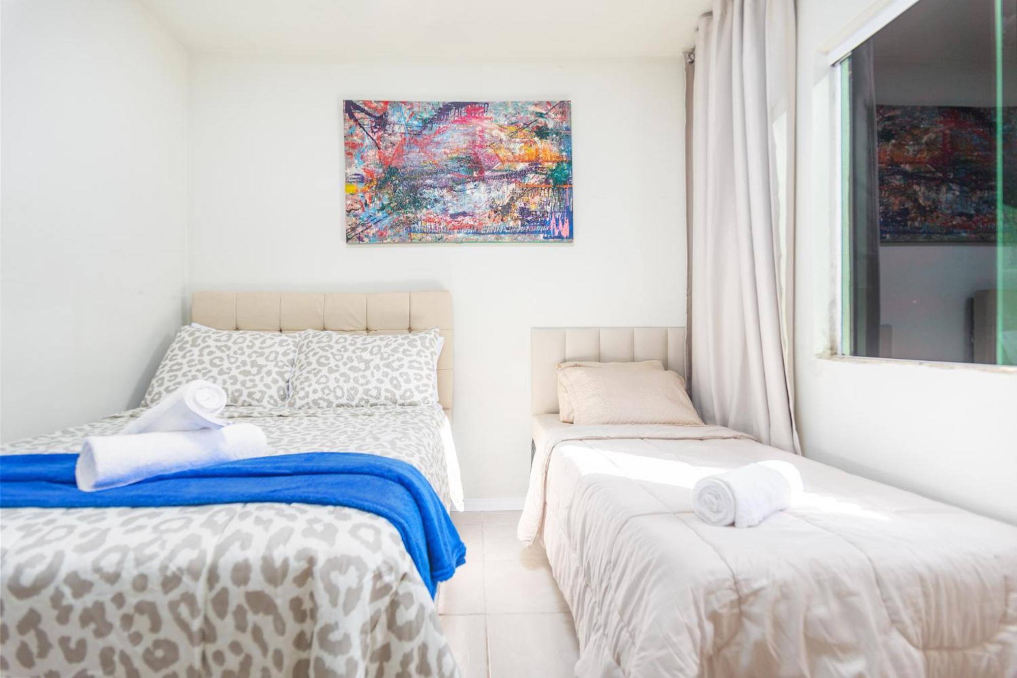 Refugio Tropical Casa De Praia Com Piscina Aquecida E 4 Suites E Garagem 3 Carros, 800 Mtrs Da Praia Internet 700 Mbps, Condominio Privado Com Pista De Skate , Quadra De Futevolei , Campos E Quadras De Futebol! Кабу-Фриу Экстерьер фото